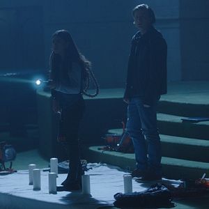 Foto Cucuy: O Bicho-Papão