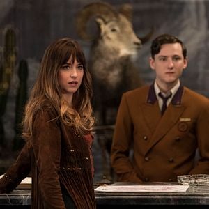 Foto Maus Momentos no Hotel Royale