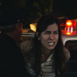 Foto Patricia Velasquez