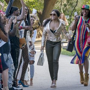 Foto Ta'Rhonda Jones