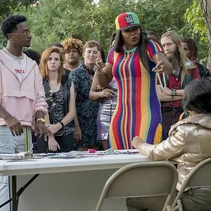 Foto Ta'Rhonda Jones