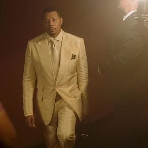Foto Terrence Howard
