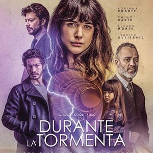 Foto Durante a Tormenta