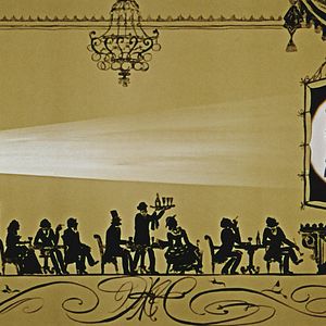 Foto Caro Mohr - Lembranças Pessoais de Karl Marx por Paul Lafargue