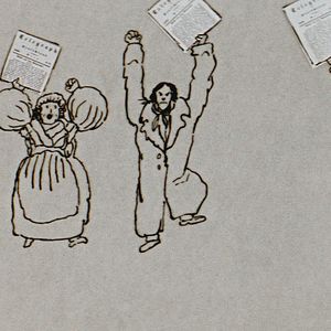 Foto Um Jovem Chamado Engels