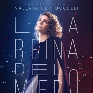 Foto A Rainha do Medo