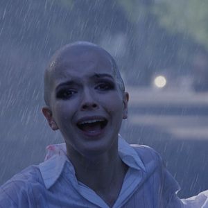 Foto Estranhos da Paciência