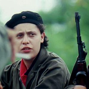 Foto ¡Las Sandinistas!