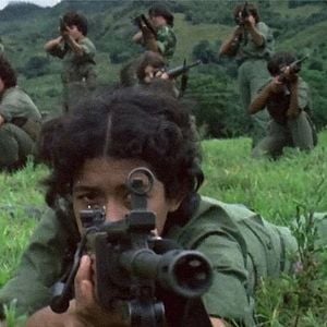 Foto ¡Las Sandinistas!