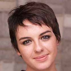 Foto Samanta Caicedo