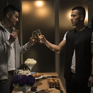 Foto A História da Pedra