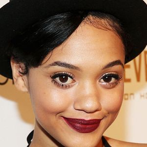 Foto Kiersey Clemons