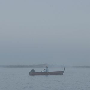 Foto A Odisseia de Peter