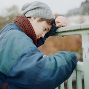 Foto A Odisseia de Peter