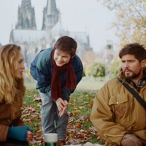 Foto A Odisseia de Peter