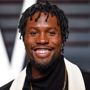 Foto Shameik Moore