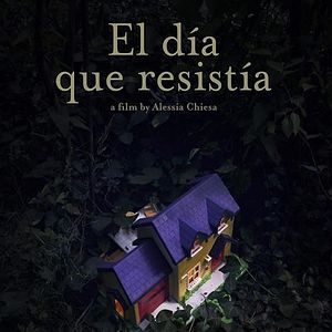 Foto O Dia que Resistia