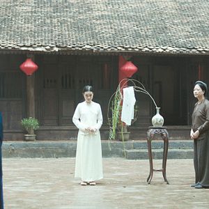 Foto A Terceira Esposa