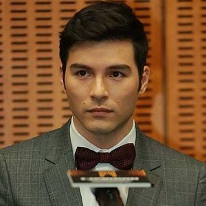 Foto Rhydian Vaughan