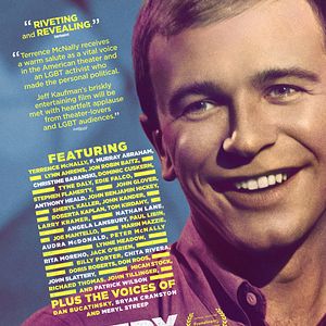 Foto Terrence McNally: Uma Vida por Trás da Cena