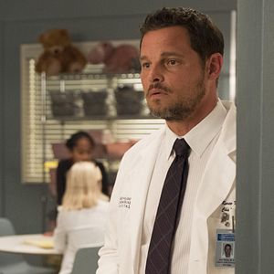 Foto Justin Chambers (I)