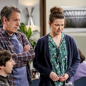 Foto The Big Bang Theory