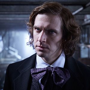 Foto O Homem que Inventou o Natal