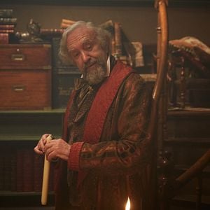 Foto O Homem que Inventou o Natal