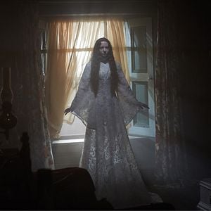 Foto O Homem que Inventou o Natal