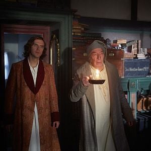 Foto O Homem que Inventou o Natal