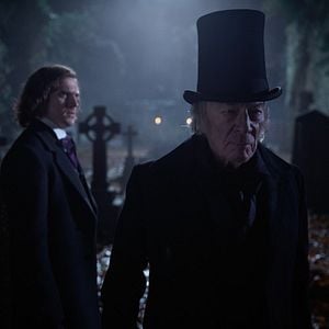 Foto O Homem que Inventou o Natal