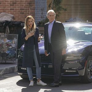 Foto Emily Wickersham