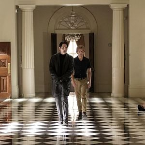 Foto David Dastmalchian