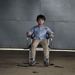 Foto Brady Bond