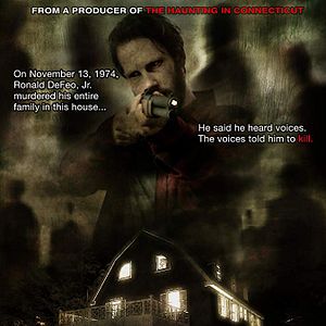 Foto Os Assassinatos de Amityville