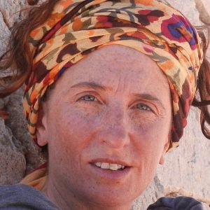 Foto Jeannette Sauksteliskis