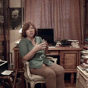 Foto Lyubov - Amor em Russo