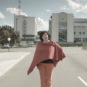 Foto Lyubov - Amor em Russo