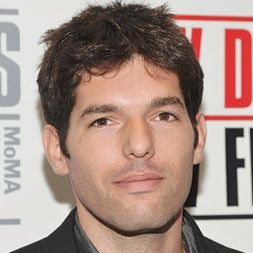 Foto Benjamín Naishtat