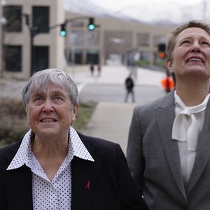 Foto Heroínas Silenciosas