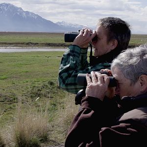 Foto Heroínas Silenciosas