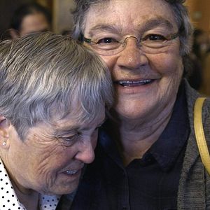 Foto Heroínas Silenciosas
