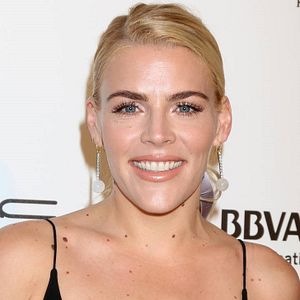 Foto Busy Philipps