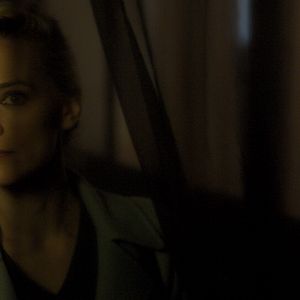 Foto Julia e a Raposa