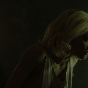 Foto Julia e a Raposa