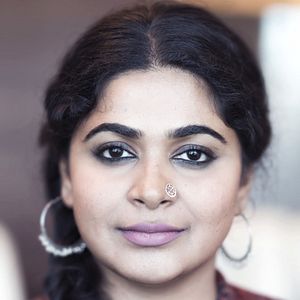 Foto Ashwiny Iyer Tiwari