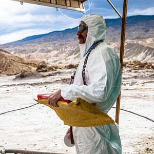 Foto Valerio Mastandrea