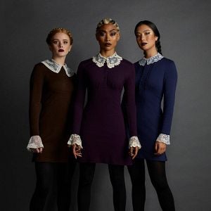 Foto Adeline Rudolph