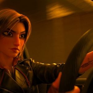 Foto WiFi Ralph - Quebrando a Internet