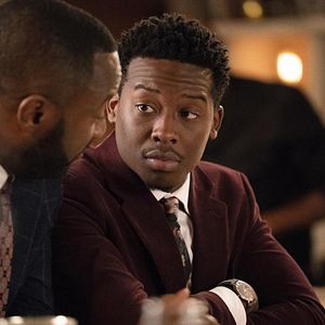 Foto Brandon Micheal Hall